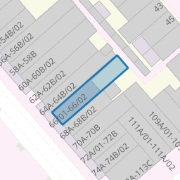 Perceel CLS00-D-2656