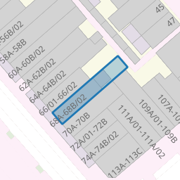 Perceel CLS00-D-2657