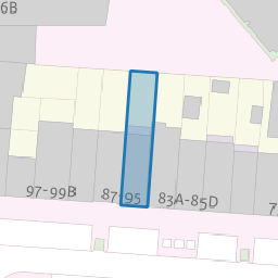 Perceel CLS00-D-2790