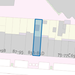 Perceel CLS00-D-2854