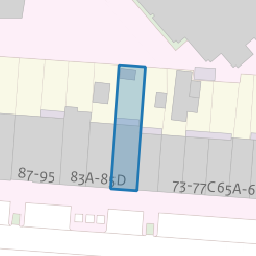 Perceel CLS00-D-2855