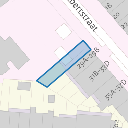 Perceel CLS00-D-2933