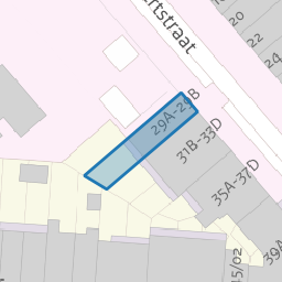 Perceel CLS00-D-2934