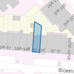 Perceel CLS00-D-2938