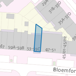 Perceel CLS00-D-2939
