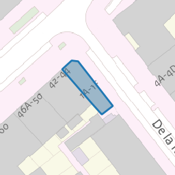 Perceel CLS00-D-2963