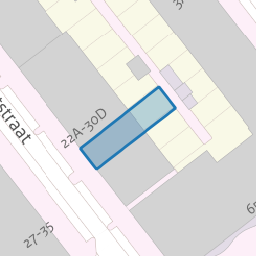 Perceel CLS00-D-2964