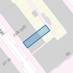 Perceel CLS00-D-2965