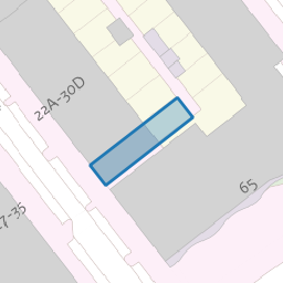 Perceel CLS00-D-2966