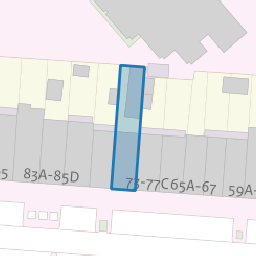 Perceel CLS00-D-3000
