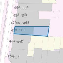 Perceel CLS00-D-3016