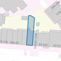 Perceel CLS00-D-3021