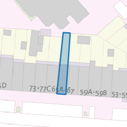 Perceel CLS00-D-3035