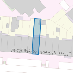 Perceel CLS00-D-3036