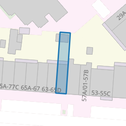 Perceel CLS00-D-3037