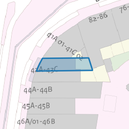 Perceel CLS00-D-3067