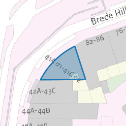 Perceel CLS00-D-3068
