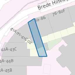 Perceel CLS00-D-3069