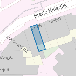 Perceel CLS00-D-3133