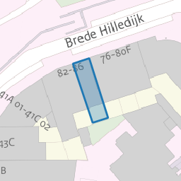 Perceel CLS00-D-3134