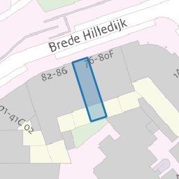 Perceel CLS00-D-3135