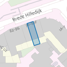 Perceel CLS00-D-3136