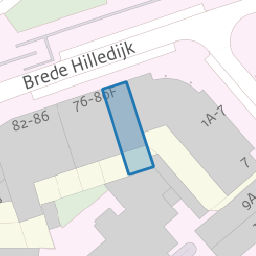 Perceel CLS00-D-3137