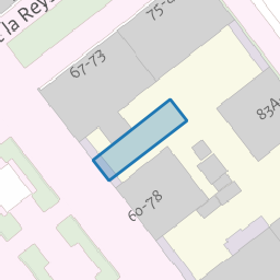 Perceel CLS00-D-3267