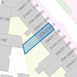 Perceel CLS00-D-5991