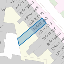 Perceel CLS00-D-5992