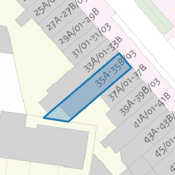 Perceel CLS00-D-5995