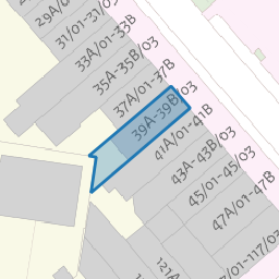 Perceel CLS00-D-6374