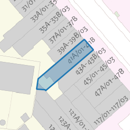 Perceel CLS00-D-6375