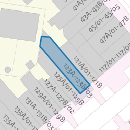 Perceel CLS00-D-6705