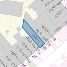 Perceel CLS00-D-6706