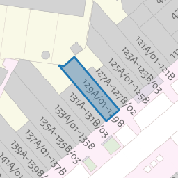 Perceel CLS00-D-6708