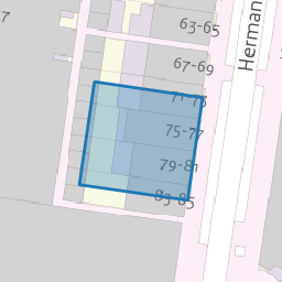 Perceel CLS00-D-6789