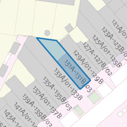 Perceel CLS00-D-6975