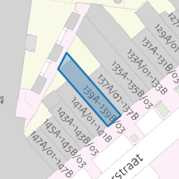 Perceel CLS00-D-6979