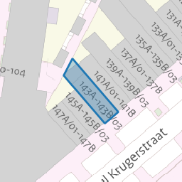 Perceel CLS00-D-6981