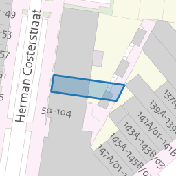 Perceel CLS00-D-7312