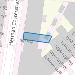 Perceel CLS00-D-7313