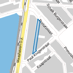 Perceel CLS00-D-7643