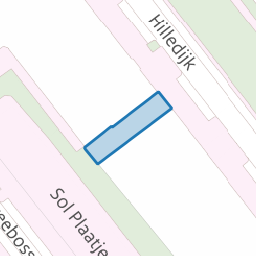 Perceel CLS00-D-7762