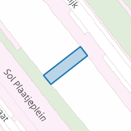 Perceel CLS00-D-7765