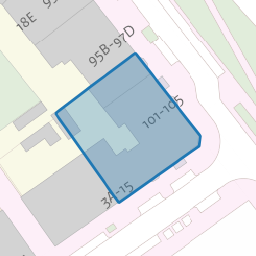 Perceel CLS00-D-7947