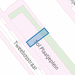 Perceel CLS00-D-7954