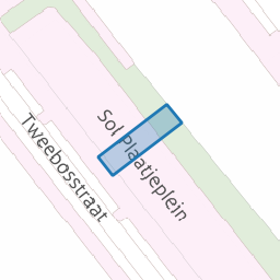 Perceel CLS00-D-7956