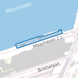 Perceel CLS00-D-7975