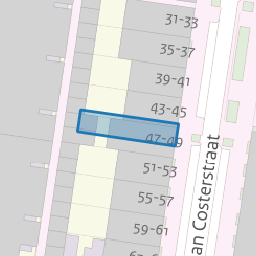 Perceel CLS00-D-8006